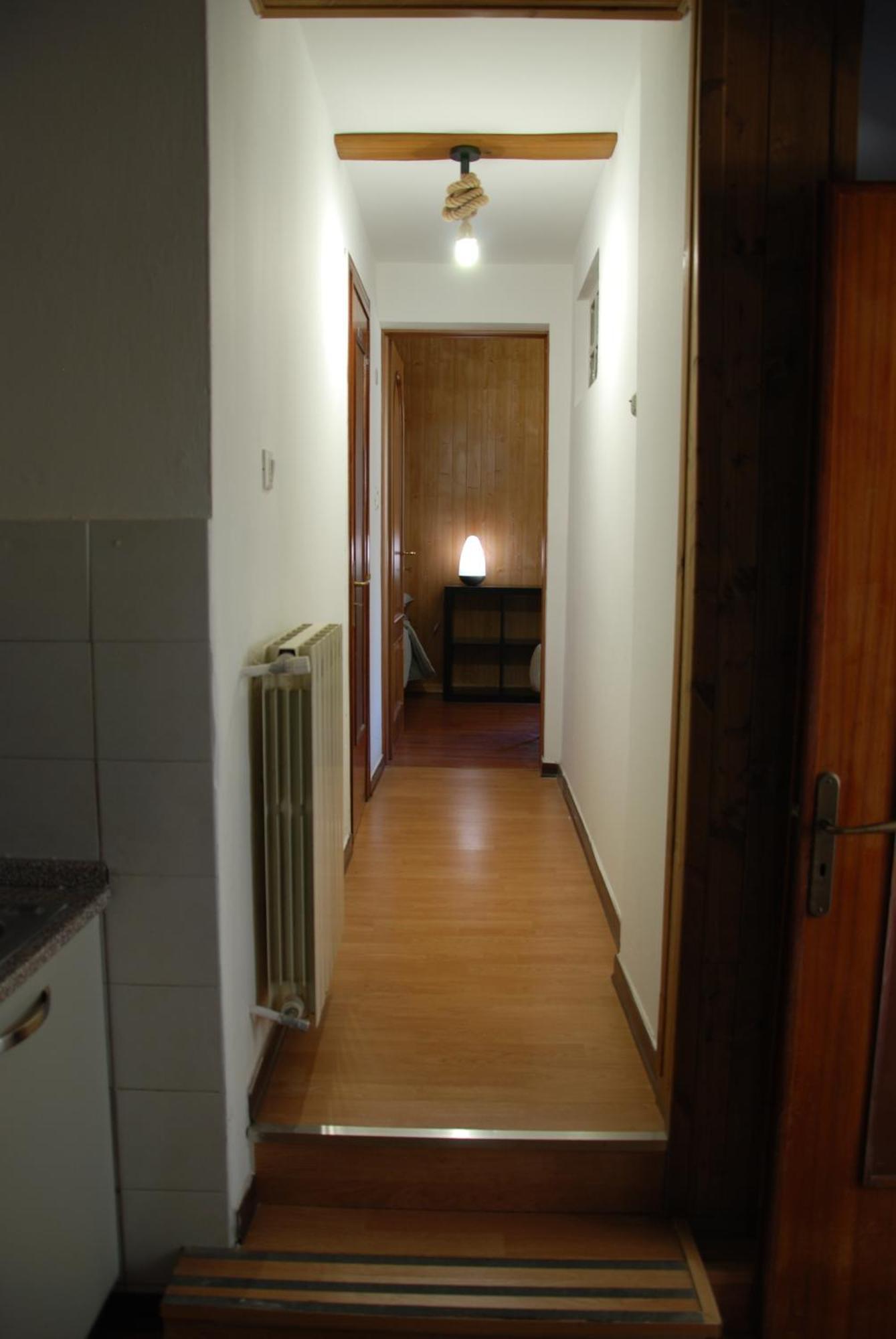Ca De Vej Villa Nus Eksteriør bilde